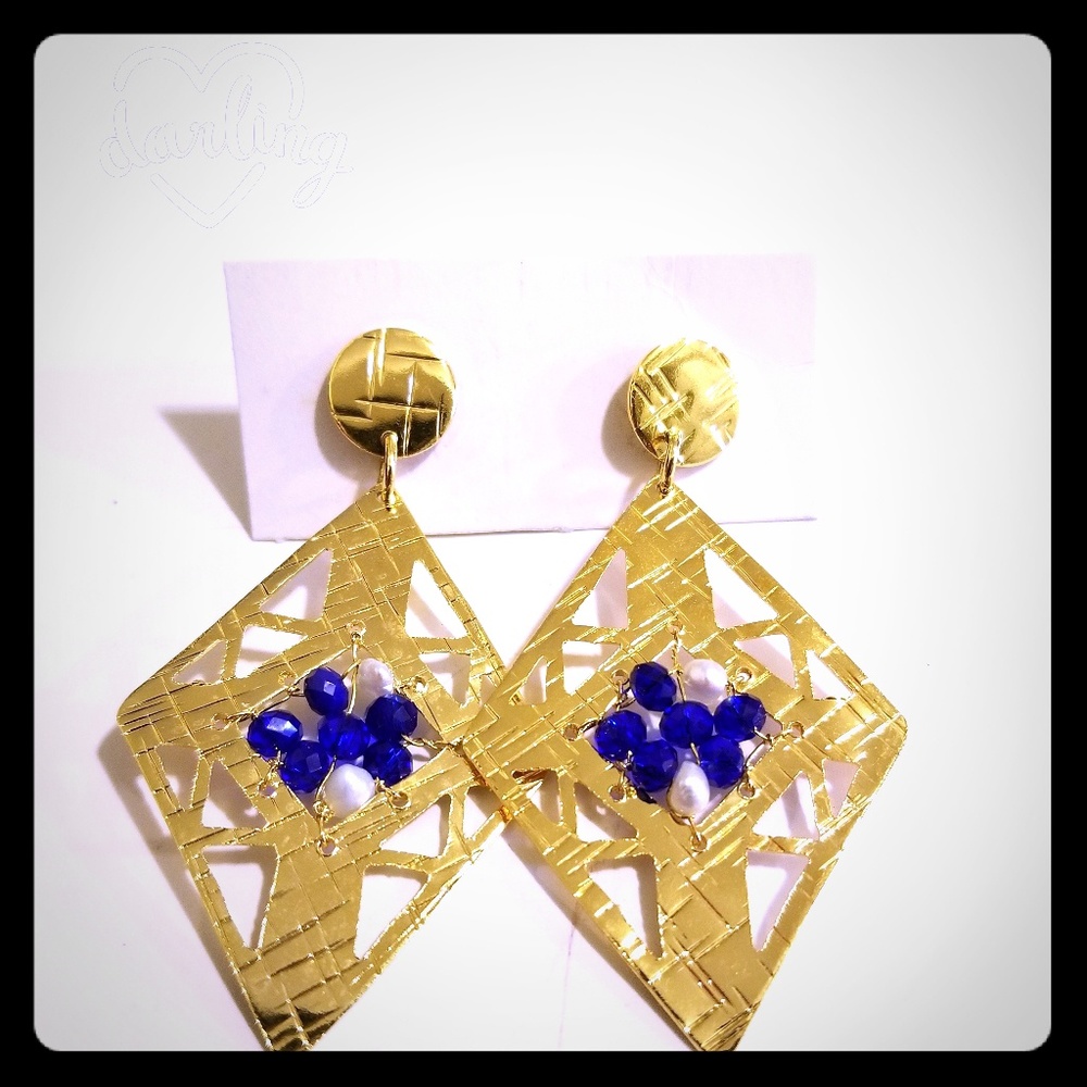 Earring